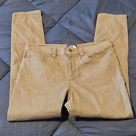 The North Face skinny fit jeans - Picture 1 of 7